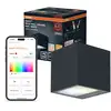 Image de OSRAM Wifi SMART+ Brique Multicolore HautBas RVB + W, 550lm, 14W, 3000K