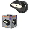 Image de OSRAM NIGHTLUX CONE Lampe Dimmbare Rechargeable USB Noire