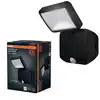 Image de OSRAM Luminaire extérieur, Battery LED Spotlight, noir, 4000K