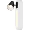 Image de OSRAM DECOR SPOT NEPTUNE Applique murale, 13W, 490lm, blanc