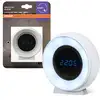 Image de OSRAM NIGHTLUX Horloge numérique & veilleuse, blanc, 0,3W, 5lm