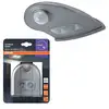 Image de OSRAM Applique extérieure LED à piles IP54 avec capteur