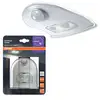 Image de OSRAM Porte LED Encastrée Blanche