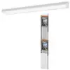 Image de OSRAM Office Line LED Deckenleuchte flach 4800lm, 1,2m