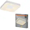 Image de OSRAM Orbis Piana 380x380 mm 24W 830 Dimmable Click Blanc