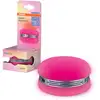 Image de OSRAM Bluetooth SMART+ Enceinte Macaron avec commande gestuelle, lumière LED RVB, rose