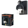 Image de OSRAM ENDURA® Style Applique murale extérieure Cowbell IP65 6W Gris foncé