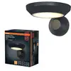 Image de OSRAM ENDURA® Style Spot orientable Applique extérieure IP65 12W Gris foncé