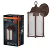 Image de OSRAM ENDURA® Classic Lanterne Square M E27 Rouille