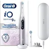 Image de Brosses a dents - ORAL-B - iO9s Series - Rose Quartz (+1 refills) - Electrique