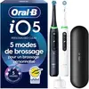 Image de io 5 Duo Noire et Blanche X2