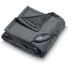 Image de HD 74 Cosy Limited Edition Beurer gris