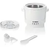 Image de Accessoire sorbetiere - BOSCH - MUZ5EB2 - Réfrigérant double paroi - 550 g de glace max - Pour MUM5