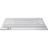 Image de Plaque de recouvrement WZ20430 pour Lave-linge Siemens Top amovible