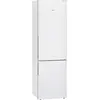 Image de KG39EAWCA iQ500 Blanc