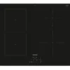 Image de Plaque de cuisson a induction Siemens - 4 feux - 60 cm - EE611BPB5E IQ500