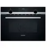Image de CM585AGS1, iQ500 Noir