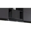 Image de LJ67BDP60 iQ500 Noir Mat Avec Finition Verre
