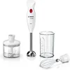Image de MSM24510 CleverMixx blanc