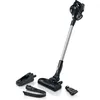 Image de BOSCH BBS611BSC - Aspirateur balai multifonction sans fil - noir - aspirateur a main intégré - 2 vitesses - 30 mn d'autonomie