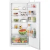 Image de Réfrigérateur BOSCH SER2 KIR41NSE0 1 porte Intégrable 204 L Porte a glissiere