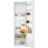 Image de Réfrigérateur - BOSCH SER2 - KIL82NSE0 - 1 porte - Intégrable - 280 L (246 L + 34 L) - H177,2 x L54,1 x P54,8 cm