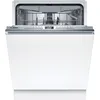 Image de Lave-vaisselle tout encastrable BOSCH SMV6ZCX10E SER6 - 14 couverts - Induction - L60cm - 40dB - Classe B