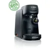Image de Machine a café multi-boissons - BOSCH - TASSIMO - T16 Finesse noir - 1400 W