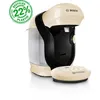 Image de Machine a café multi-boissons - BOSCH - TASSIMO - T11 Style vanille - 1400 W