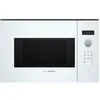 Image de Micro-onde encastrable - BOSCH SER4 - BFL523MW1F - Blanc - 59,4 x 31,7 x 38,2 cm