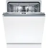 Image de Lave-vaisselle tout encastrable BOSCH SMV4HCX07E SER4 - 14 couverts - L60cm - 42 dB - 6 programmes - Tiroir a couverts