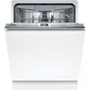Image de Lave-vaisselle tout encastrable BOSCH SBV4HCX07E SER4 - 14 couverts - Induction - L60cm - grande hauteur - 42dB - Classe C
