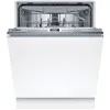 Image de Lave-vaisselle tout encastrable BOSCH SMV4HVX14E SER4 - 14 couverts - 46 dB - Classe C - tiroir a couverts - 6 programmes