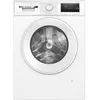 Image de Lave-linge hublot BOSCH WAN2827UFR SER4 - 8 kg - Induction - L60cm - 1400 trs/min - Classe A - Vapeur - Blanc