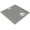 Image de Groupe filtrant 53 cm - Bosch Serie 4 - metalLook - H 21,5 x L 50 x P 35 cm - 3 niveaux - 63 dB - classe energie D