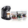 Image de Bundle TAS102EC6 et 3 packs T-Disc Noir