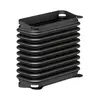 Image de AD410040 - Connecteur flexible gaines, femelle