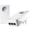 Image de Magic 2 LAN Triple 3x RJ45- Starter kit - 2 adaptateurs