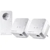 Image de Magic 1 WIFI Mini - Multiroom kit - 3 adaptateurs