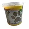 Image de Snacks barres volailles et gibier - Friandises pour chiens