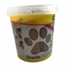 Image de Snacks barres canard et dinde - Friandises pour chiens