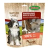Image de Mou de boeuf, friandise pour chien