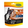 Image de Chicken Wings, friandises pour chiens