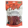 Image de Training Treats filets de canard - Bubimex