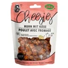 Image de Cheesies cubes - Bubimex
