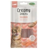 Image de Friandise à lécher au saumon - Bubimex