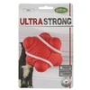Image de Jouet balle rouge - ULTRA STRONG