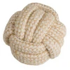 Image de Balle en coton recyclé et jute