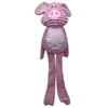 Image de Peluche Cochon XXL pour chiens