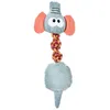 Image de Peluche Jumbo l'Elephant